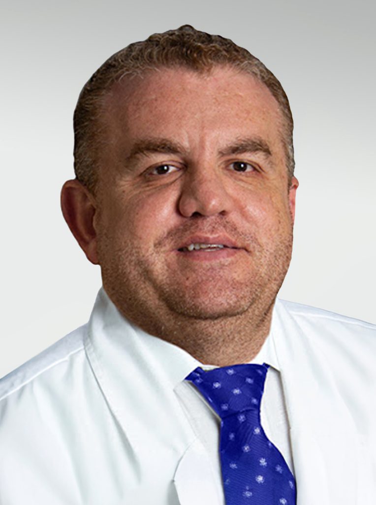 Michael Rots Michael Rotman MD | Episcopal Health Services