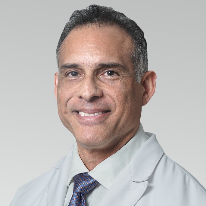 Edbert Morales, MD | Episcopal Health Services