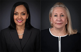 Welcoming New Executive Leaders | Episcopal Health Services