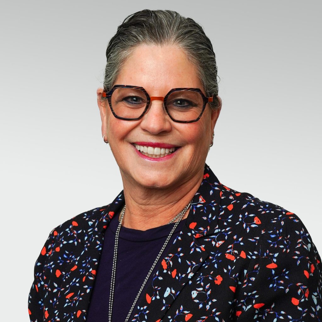 Dr. Suzanne Rozenberg