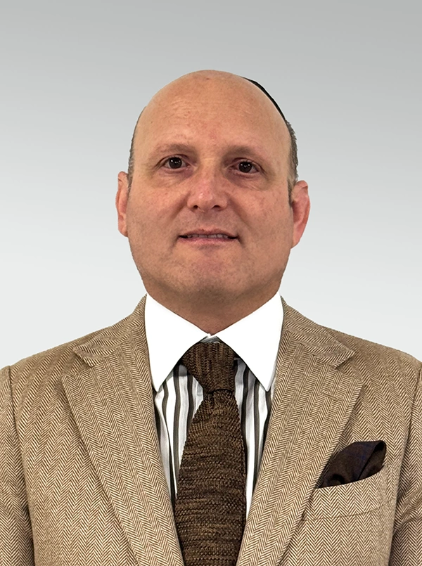 Dr. Marc Warshawsky
