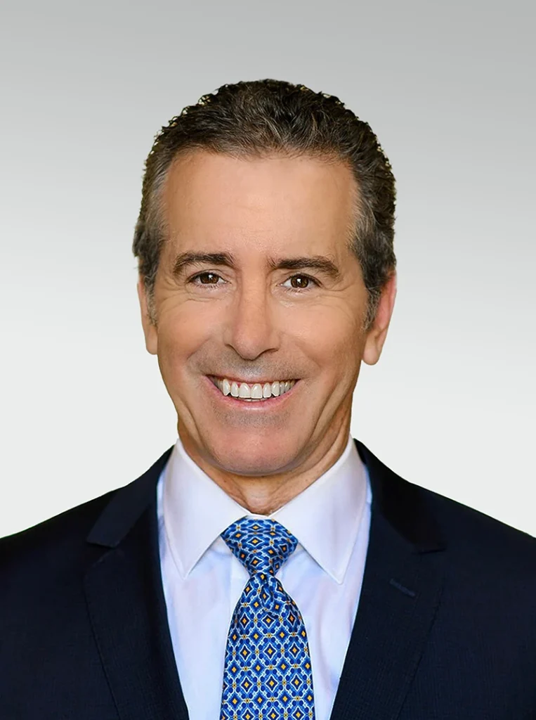 Sheldon H. Genack, MD, FACS, Chair of Surgery at Episcopal Health Services.