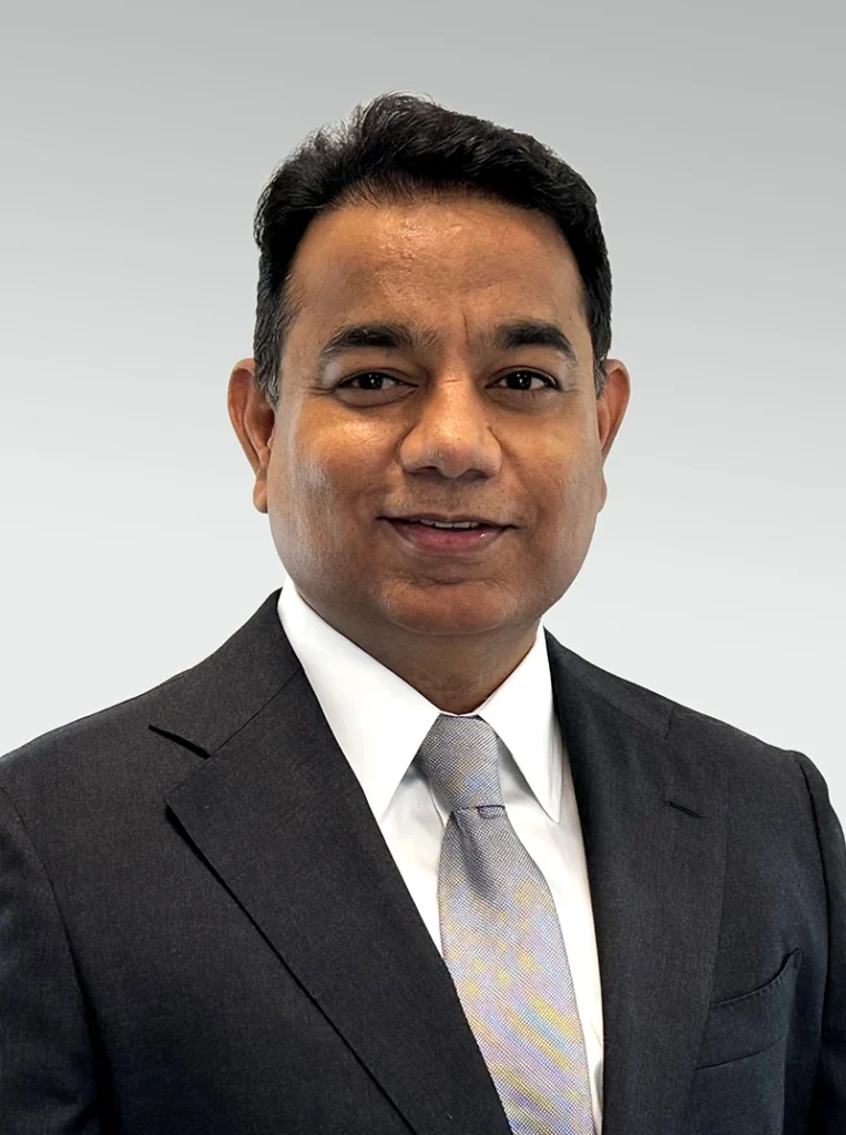 Dheeraj Khurana, MD, has been appointed Chief of Cardiology at Episcopal Health Services.