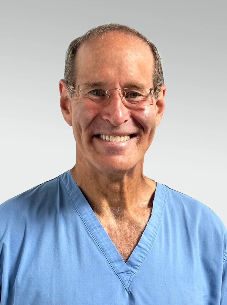 Dr. Steven Ravins, a board-certified obstetrician-gynecologist, has joined Episcopal Health Services.