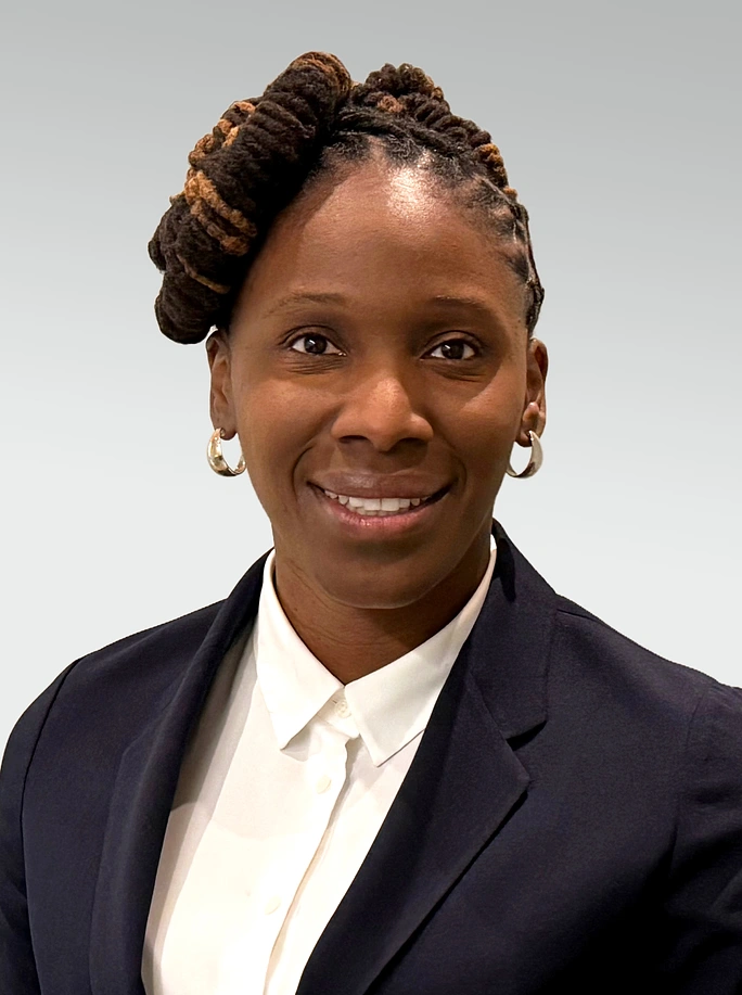 Jamie Oyathelemi, LCSW Social Work Manager, BHS