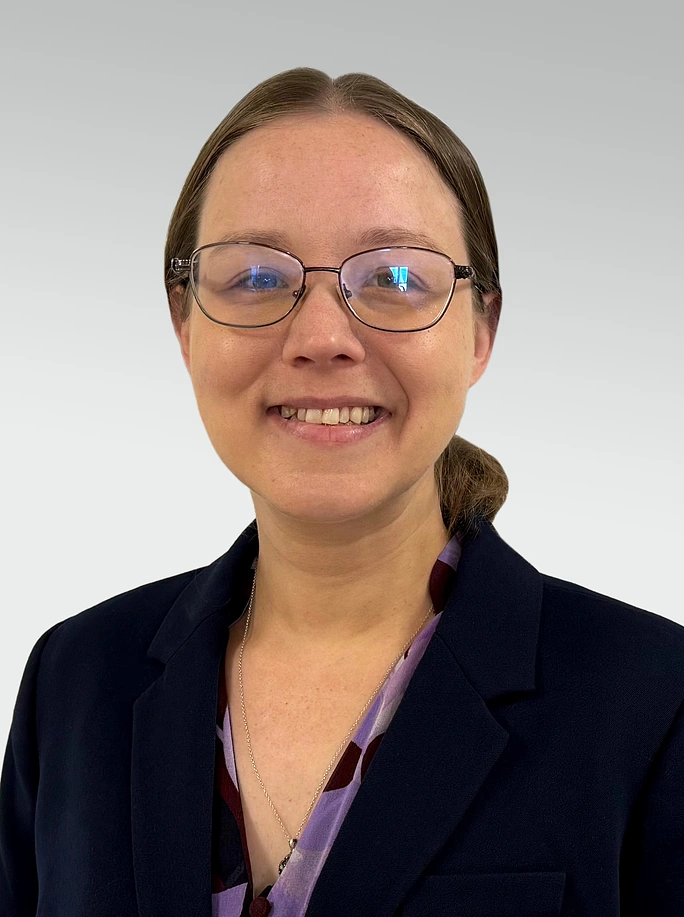 Dr. Margaret Mooney, MD Attending Psychiatrist