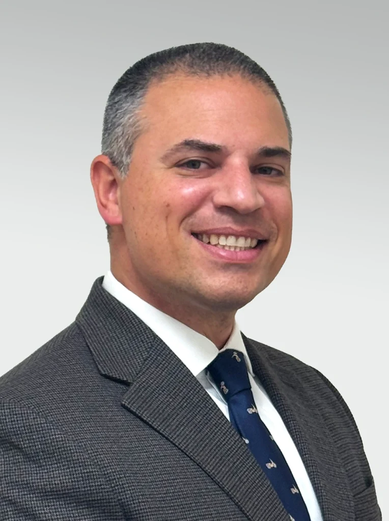 Andrew Bonacci, MBA, CHFP, CSBI, has been appointed Vice President of Financial Planning and Operations at Episcopal Health Services.