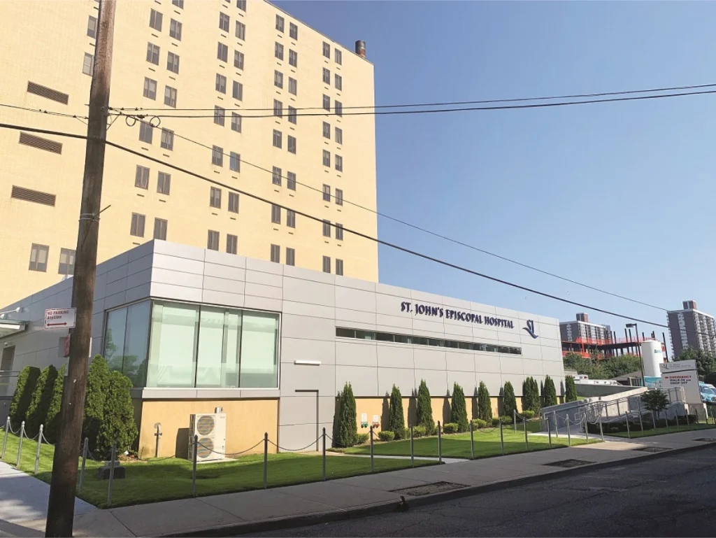 Episcopal Health Services’ has announced a 28% drop in energy use and a 22.5% reduction in carbon emissions following a $25 million modernization project at St. John’s Episcopal Hospital.