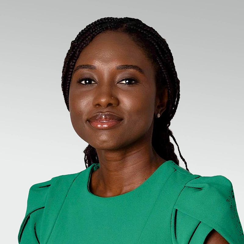 Jedidah Nuamah, DO – Obstetrics & Gynecology Physician