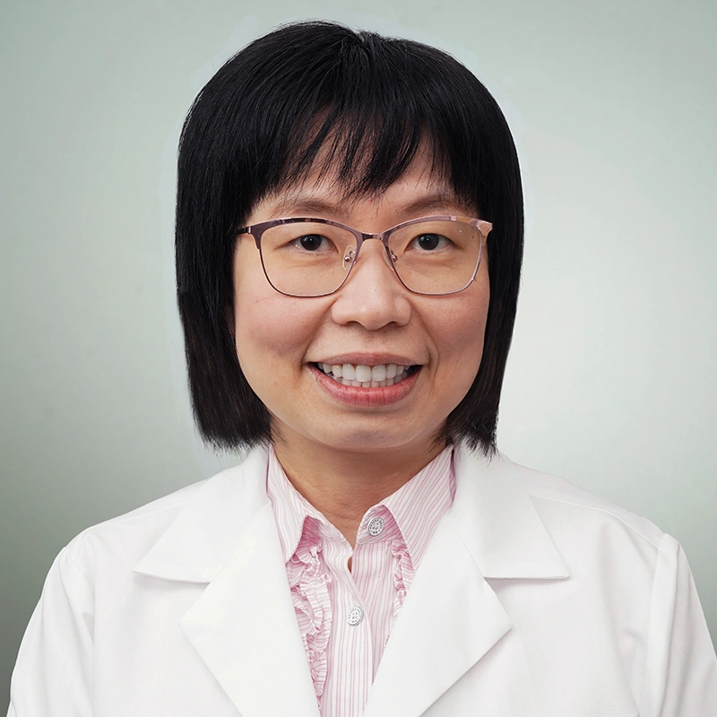 Yating Lee, DO, FAAFP – Family Medicine & Primary Care Physician