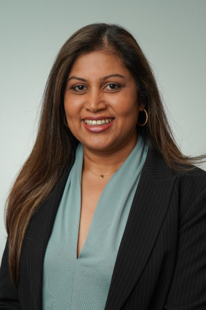 Jacquline Lutchmidat, LCSW, MBA