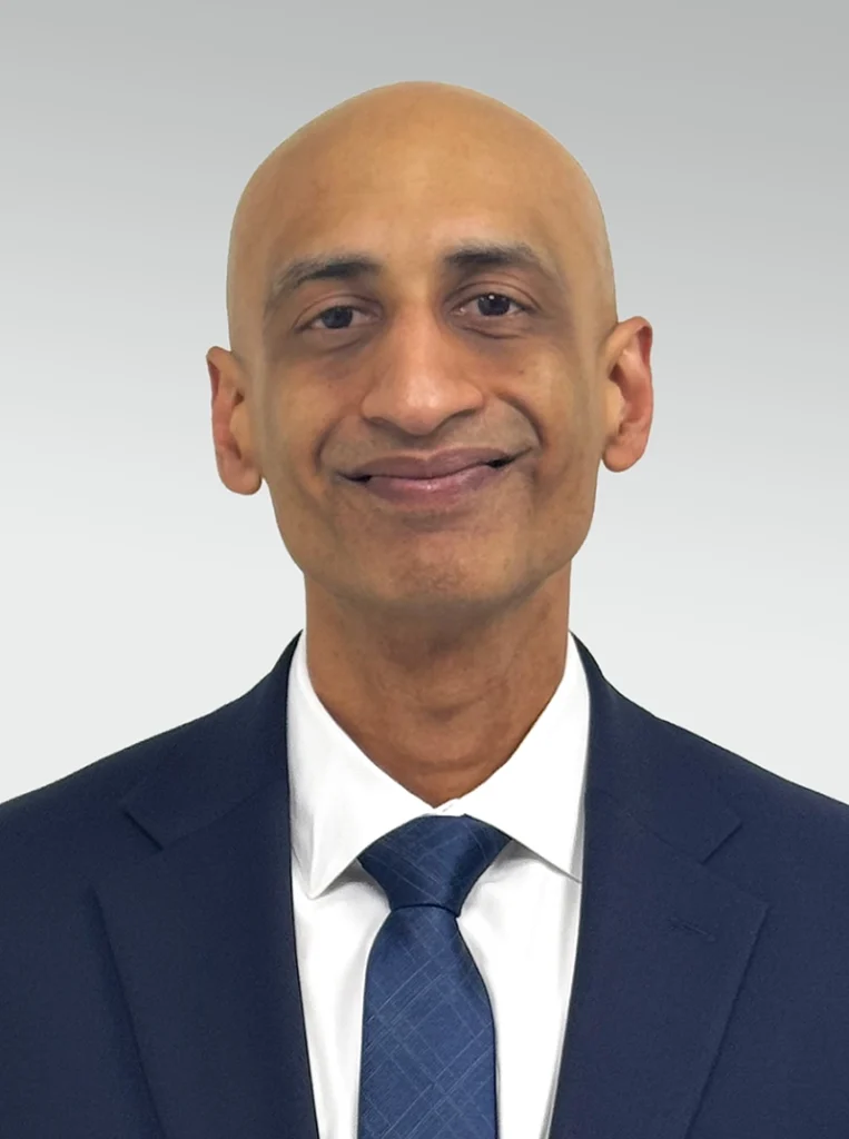Ravi Gupta, MD