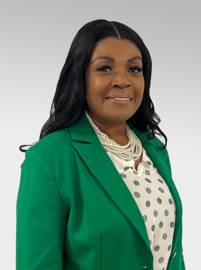 Sharon Kennedy, RN, MSN