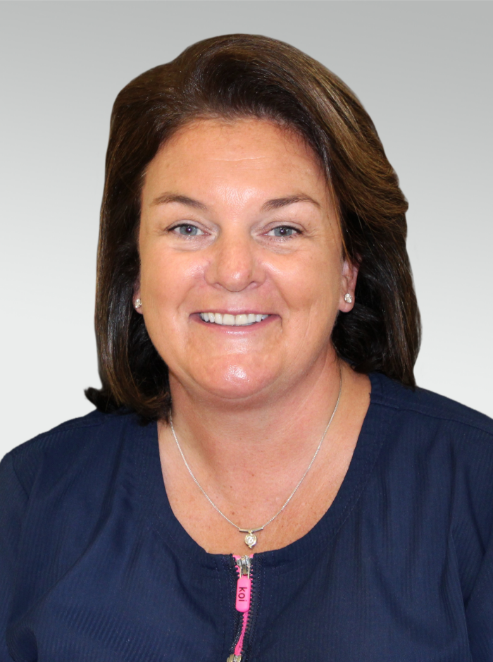 Siobhan Kates, RN, BSN, ANCC