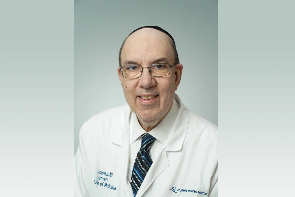 Dr. Sheldon Markowitz