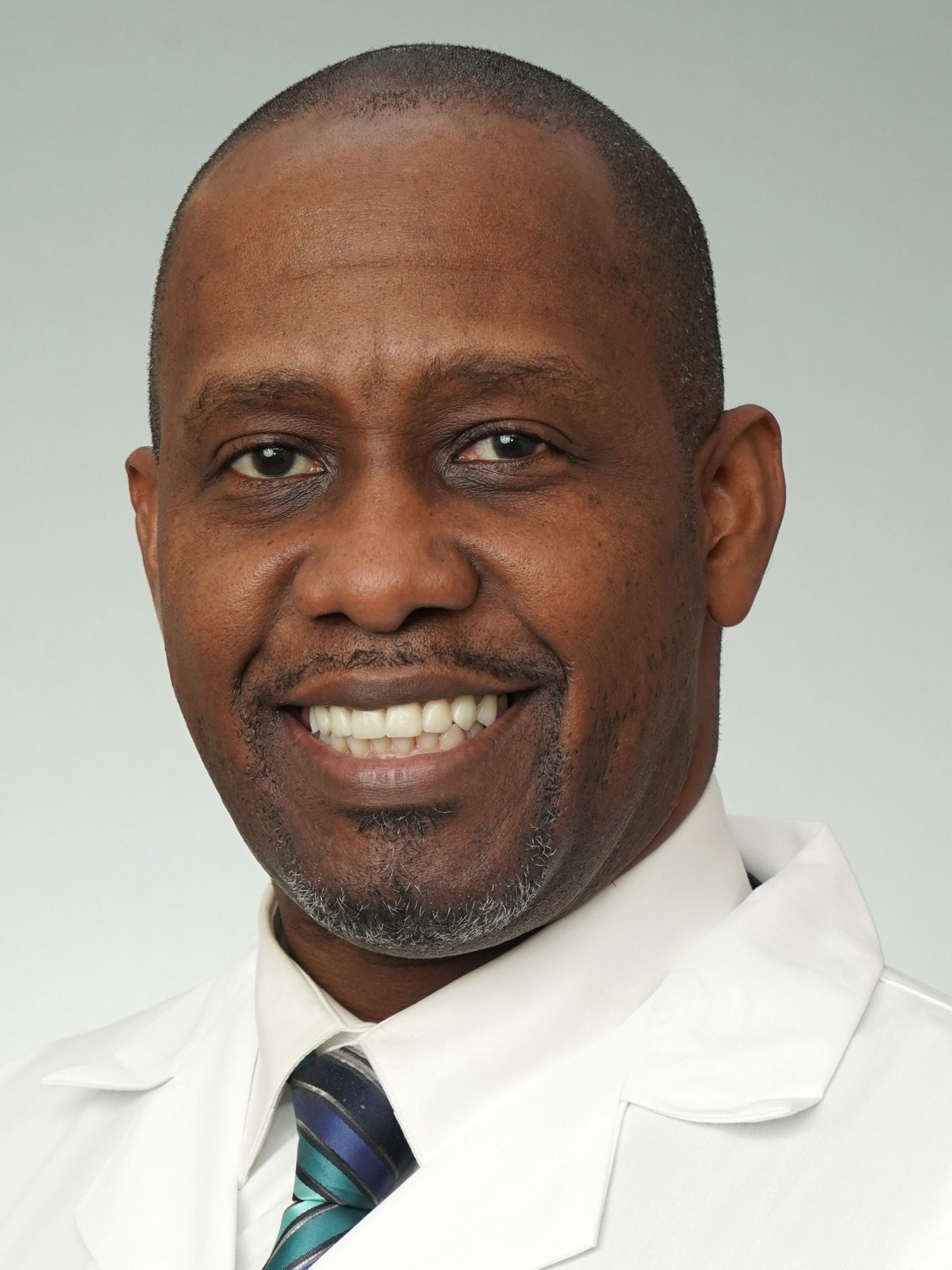 Dr. Lesly Michel - Pediatrician at Episcopal Health Services