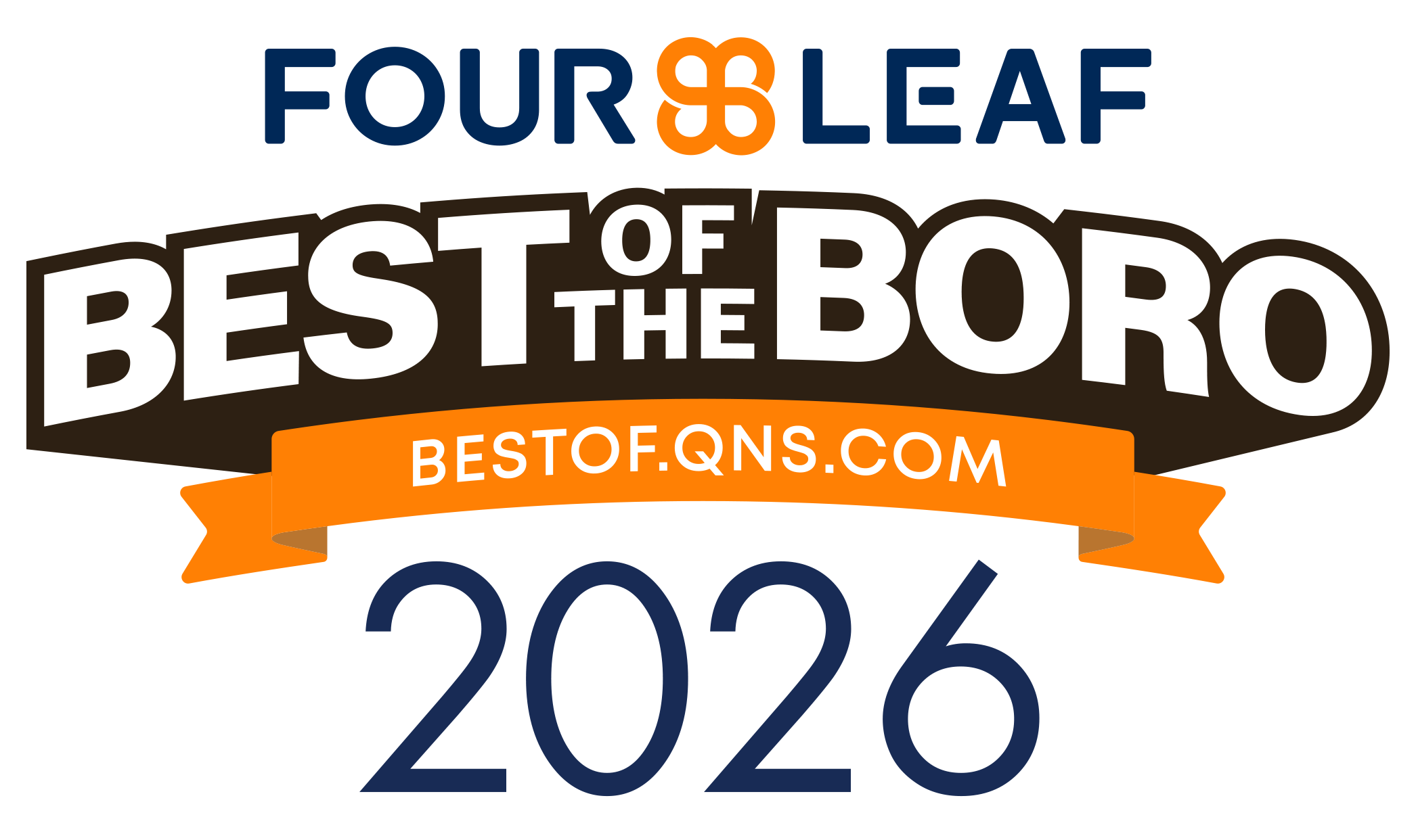 Four Leaf Best of the Boro 2026