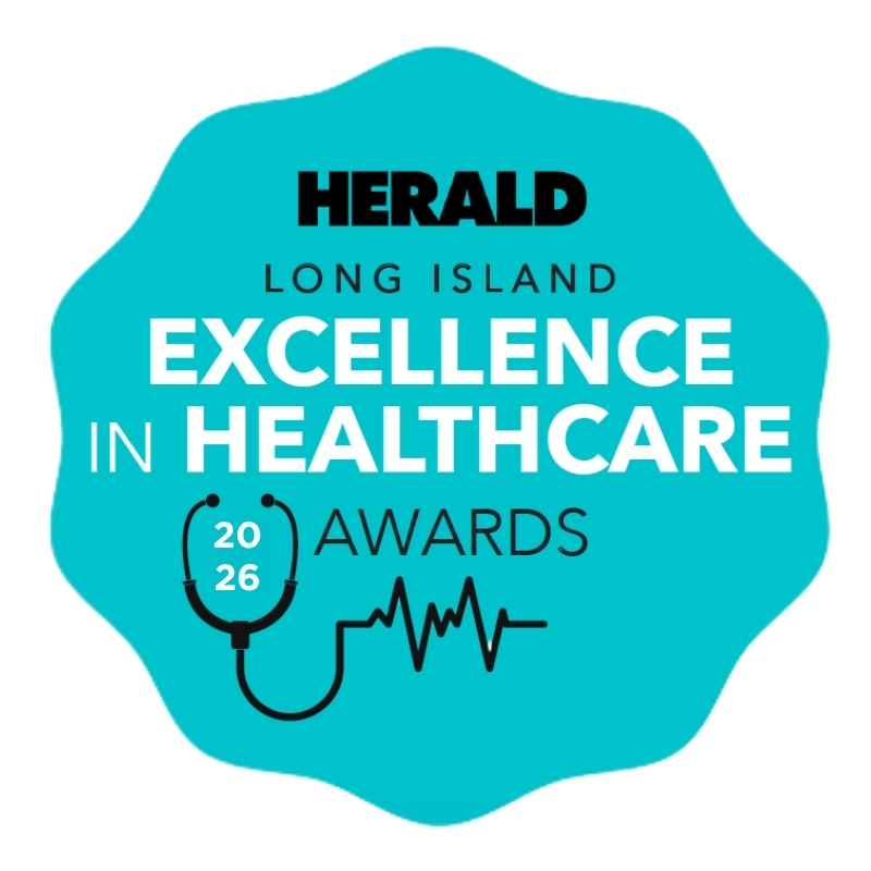 Long Island Herald Excellence in Healthcare Awards 2026
